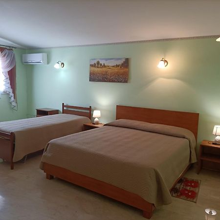 Casa Mule Ξενοδοχείο Caltabellotta Εξωτερικό φωτογραφία