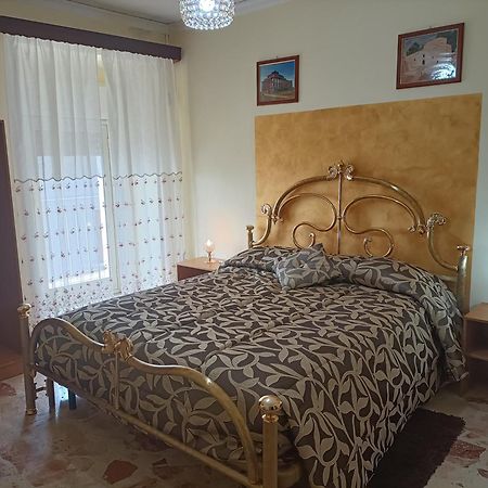 Casa Mule Ξενοδοχείο Caltabellotta Εξωτερικό φωτογραφία