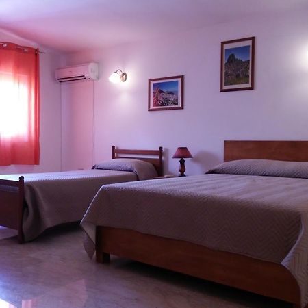 Casa Mule Ξενοδοχείο Caltabellotta Εξωτερικό φωτογραφία