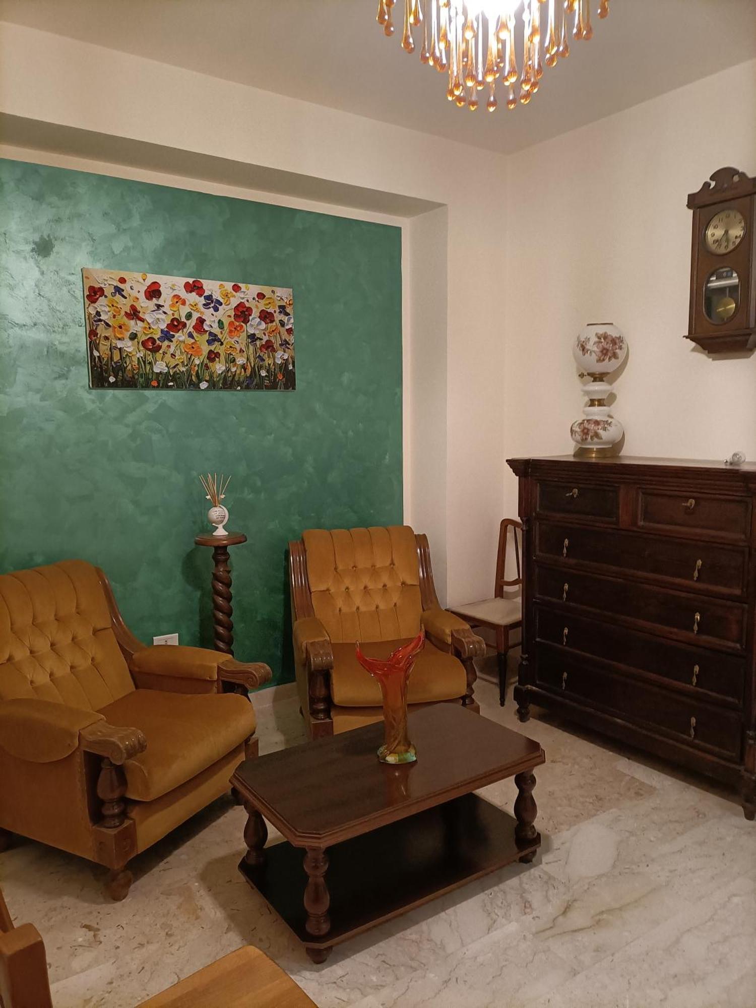 Casa Mule Ξενοδοχείο Caltabellotta Εξωτερικό φωτογραφία