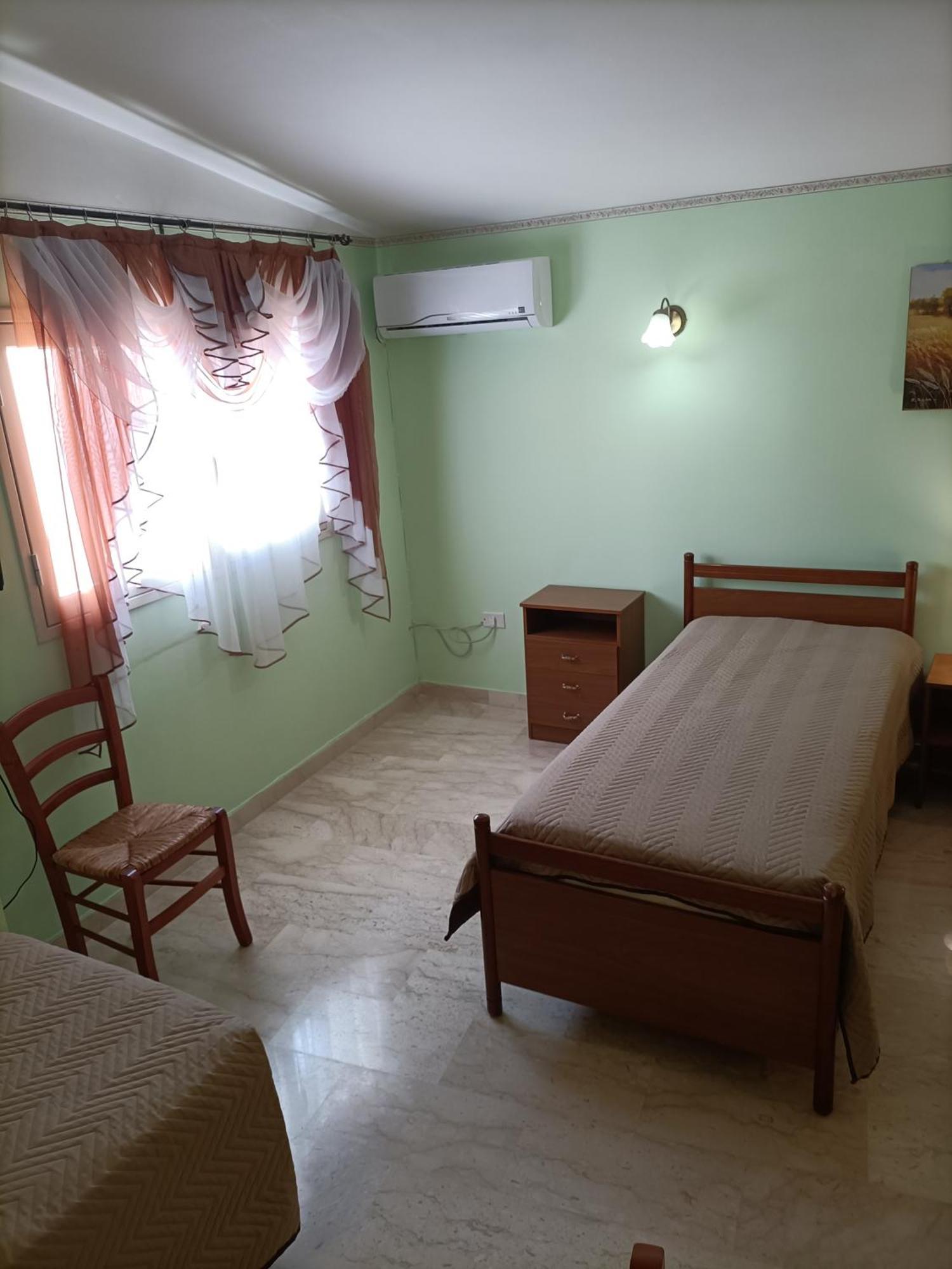 Casa Mule Ξενοδοχείο Caltabellotta Εξωτερικό φωτογραφία