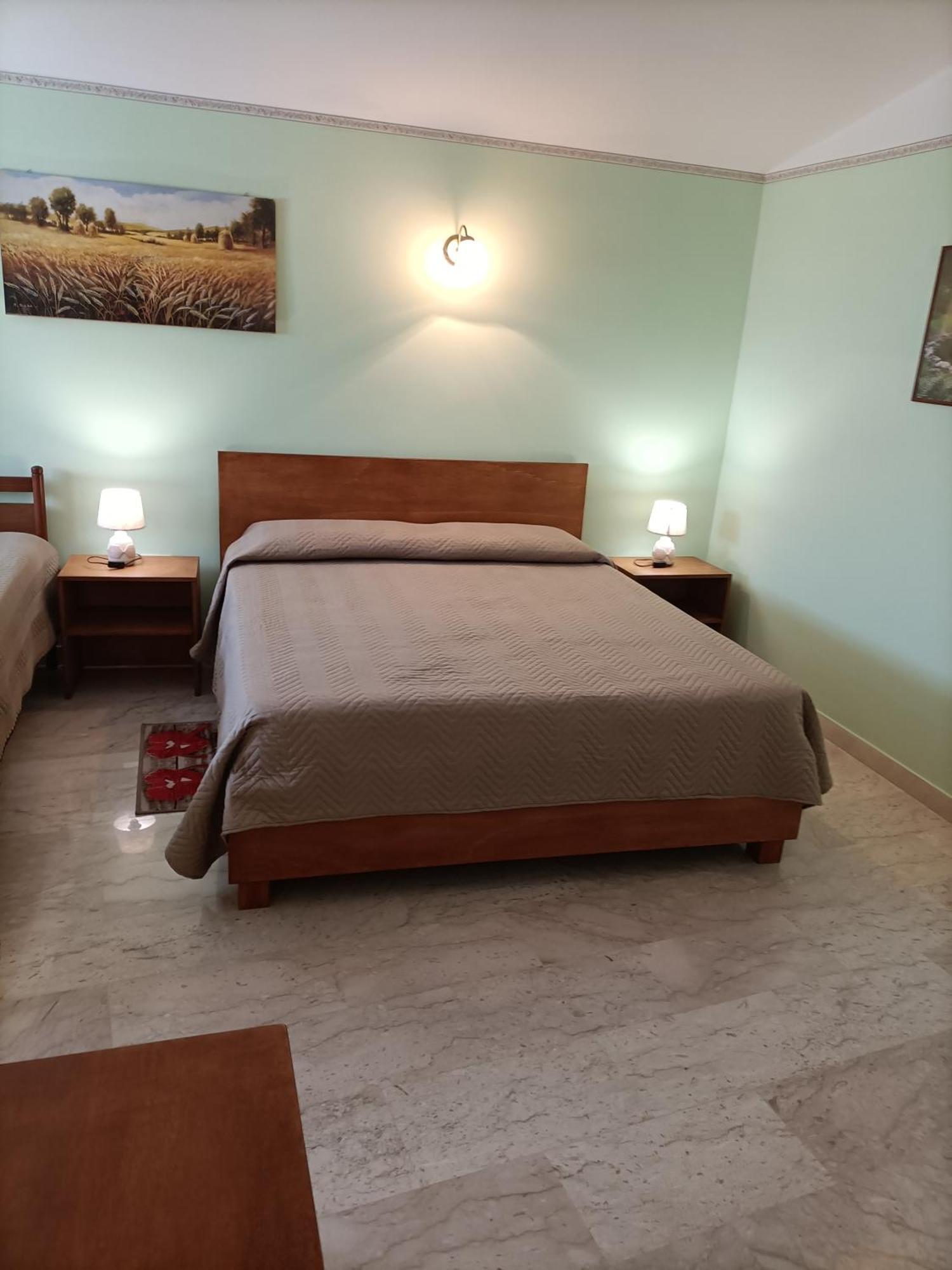 Casa Mule Ξενοδοχείο Caltabellotta Εξωτερικό φωτογραφία