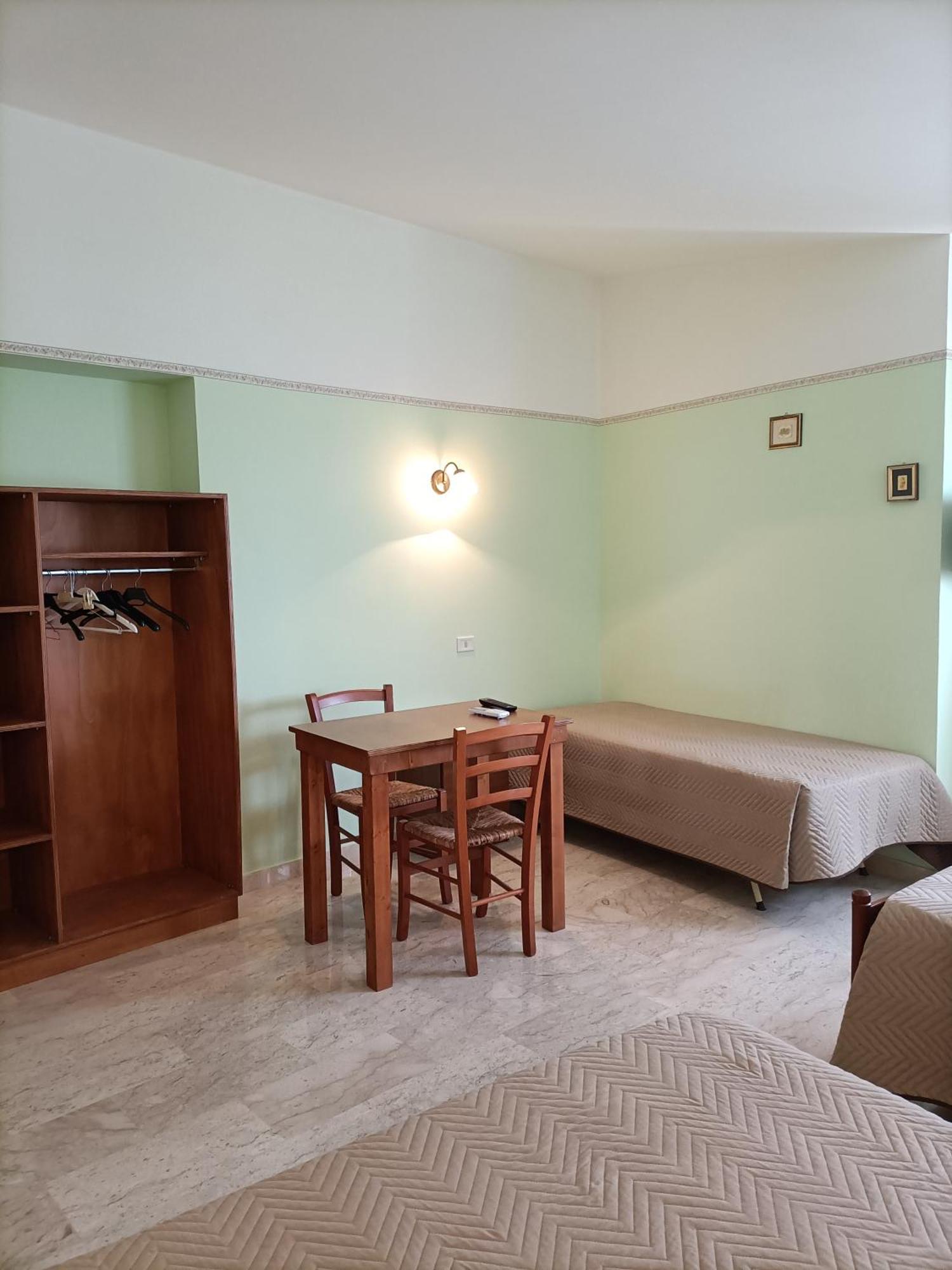Casa Mule Ξενοδοχείο Caltabellotta Εξωτερικό φωτογραφία