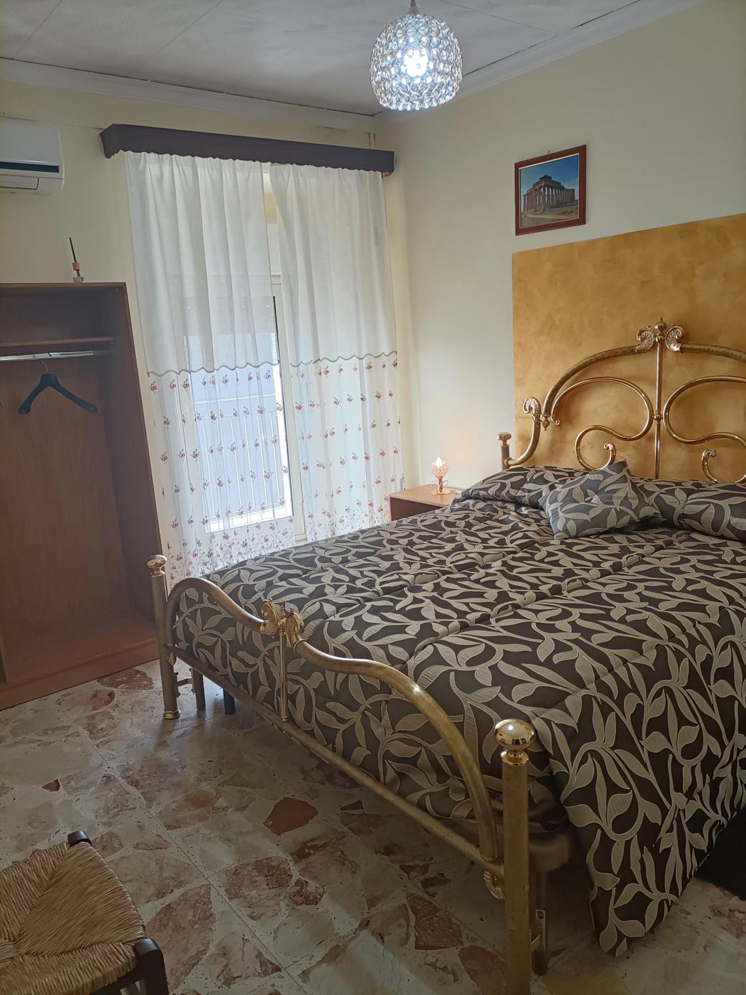 Casa Mule Ξενοδοχείο Caltabellotta Εξωτερικό φωτογραφία
