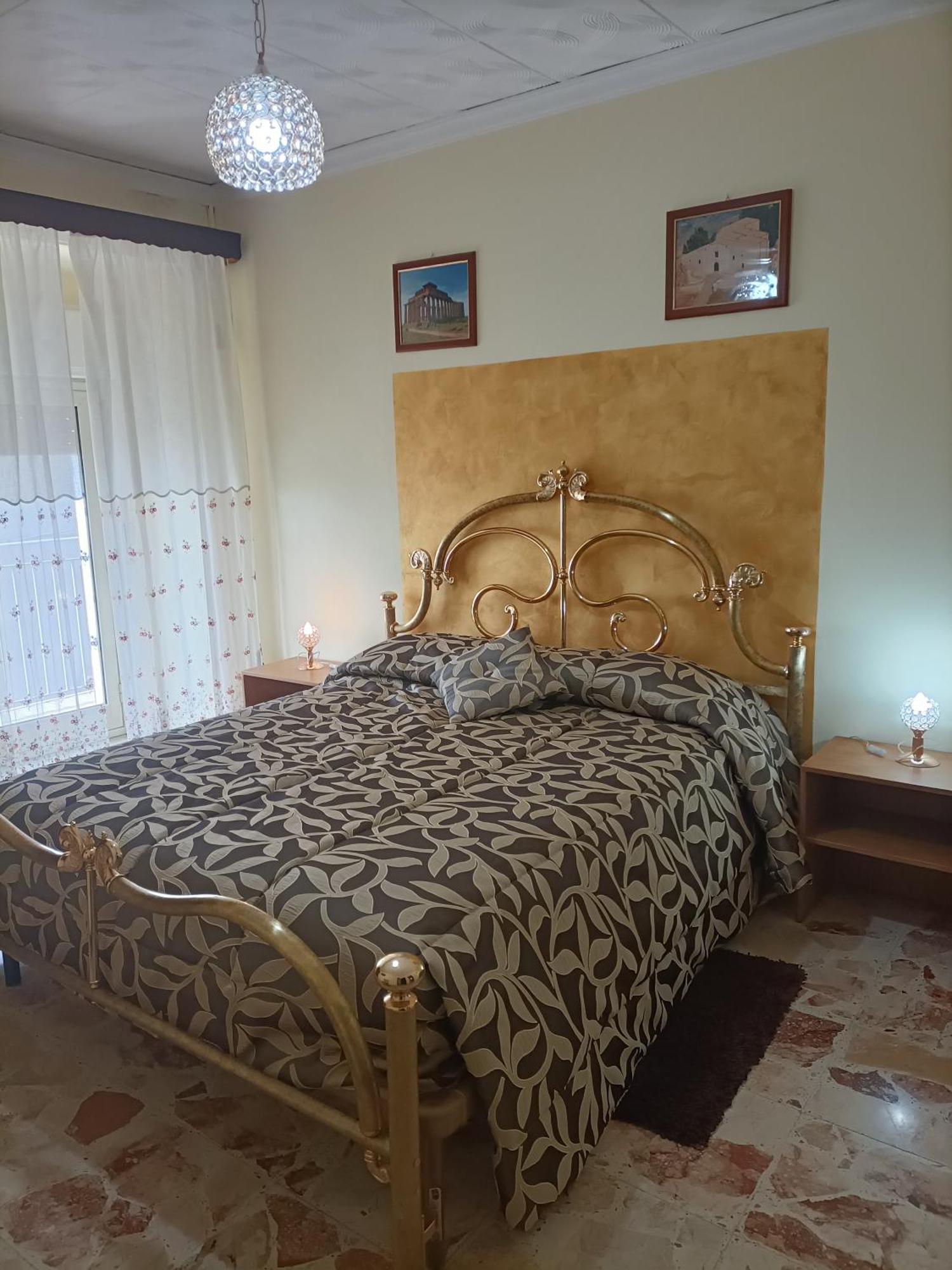 Casa Mule Ξενοδοχείο Caltabellotta Εξωτερικό φωτογραφία