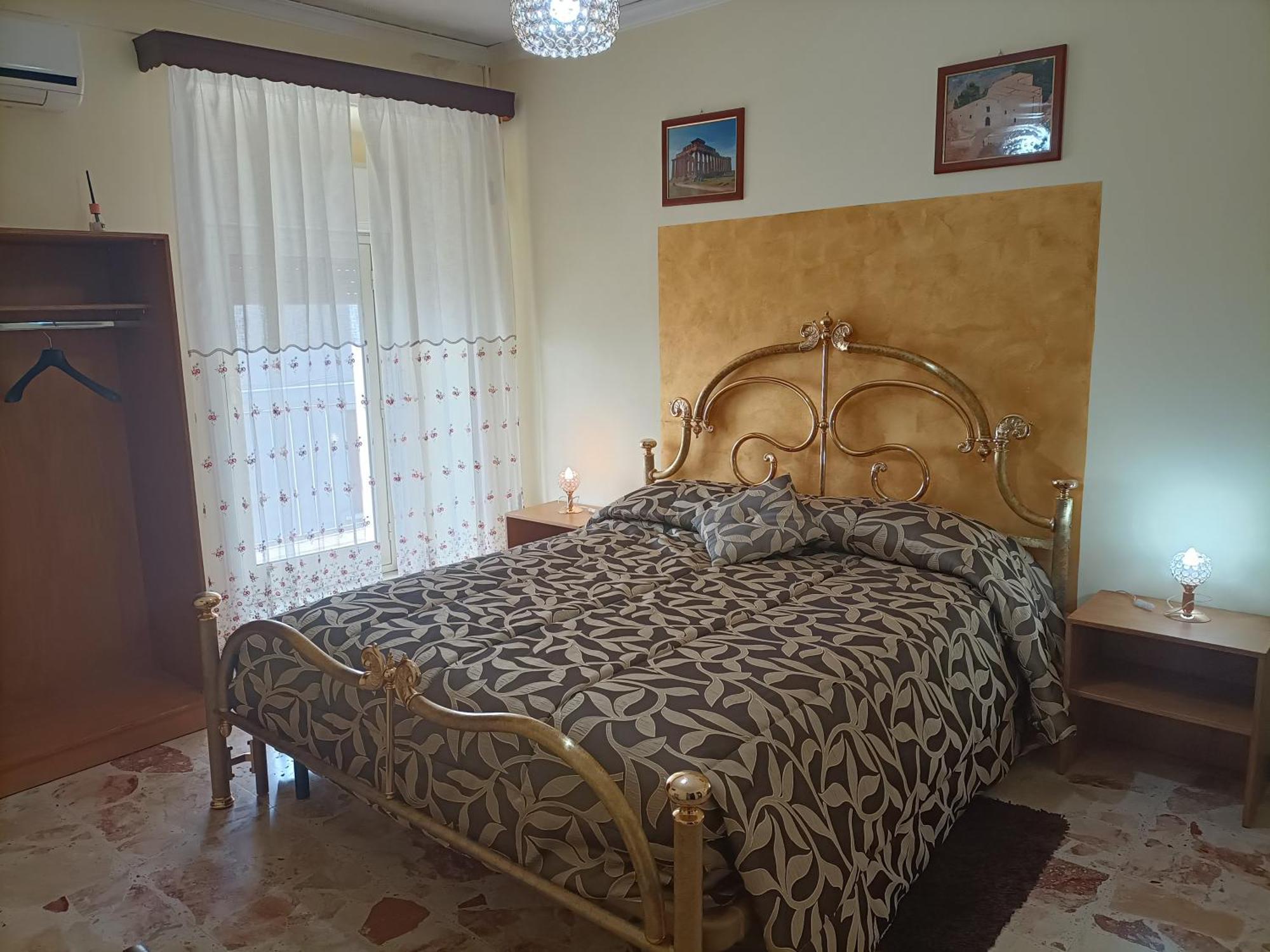 Casa Mule Ξενοδοχείο Caltabellotta Εξωτερικό φωτογραφία