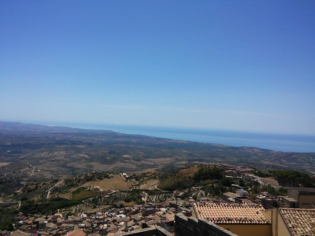 Casa Mule Ξενοδοχείο Caltabellotta Δωμάτιο φωτογραφία