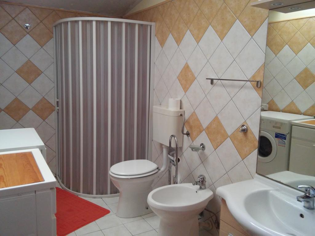 Casa Mule Ξενοδοχείο Caltabellotta Δωμάτιο φωτογραφία