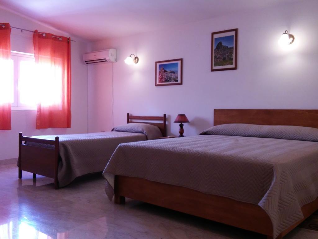Casa Mule Ξενοδοχείο Caltabellotta Εξωτερικό φωτογραφία