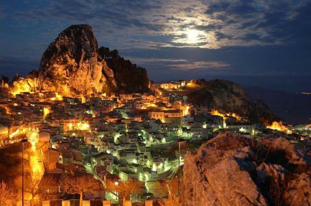 Casa Mule Ξενοδοχείο Caltabellotta Εξωτερικό φωτογραφία