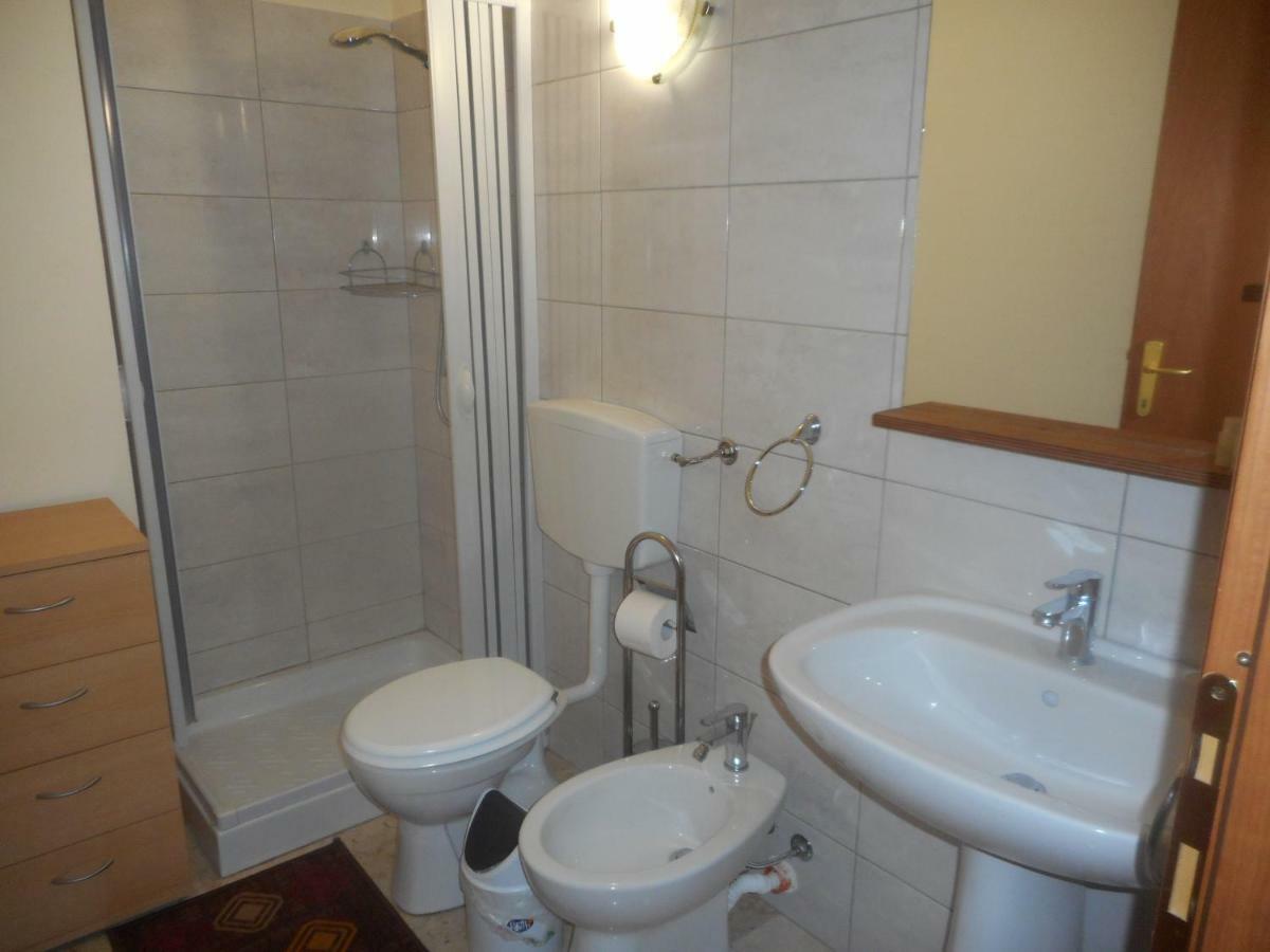 Casa Mule Ξενοδοχείο Caltabellotta Εξωτερικό φωτογραφία