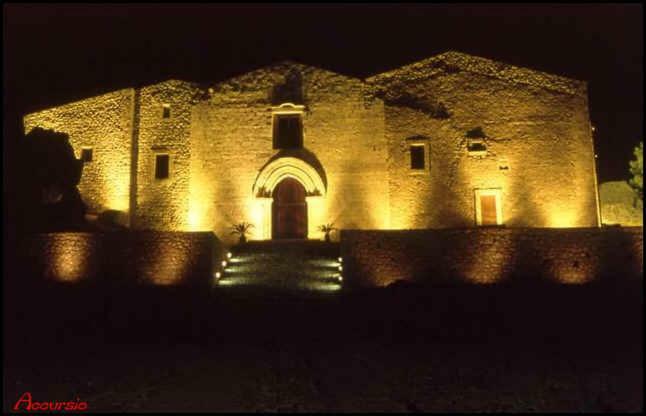 Casa Mule Ξενοδοχείο Caltabellotta Εξωτερικό φωτογραφία