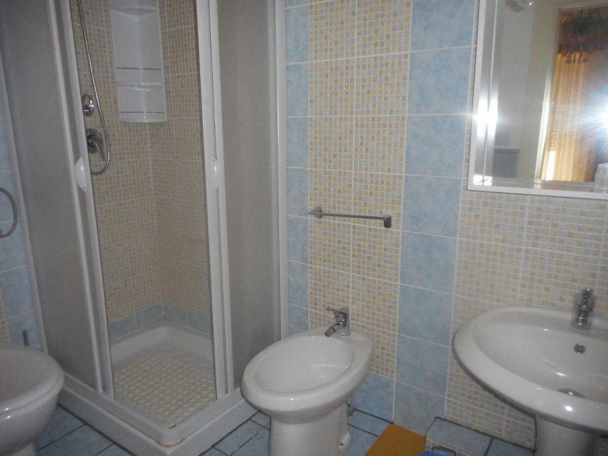 Casa Mule Ξενοδοχείο Caltabellotta Εξωτερικό φωτογραφία